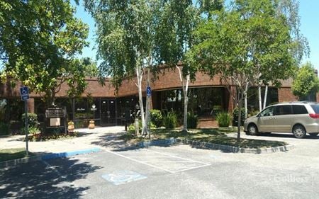 Office space for Rent at 18640 Sutter Blvd in Morgan Hill