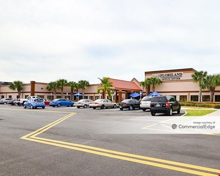 Commercial space for Rent at 9309 North Florida Avenue in Tampa