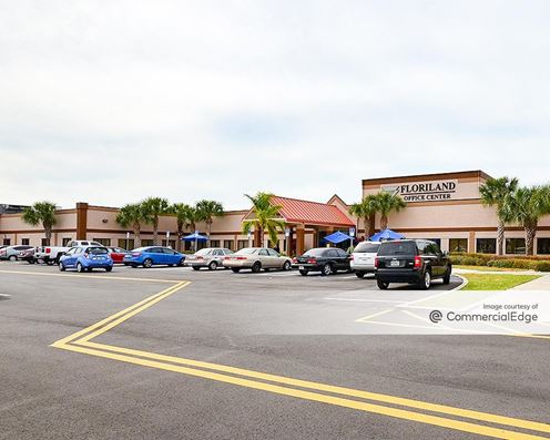 Floriland Office Center