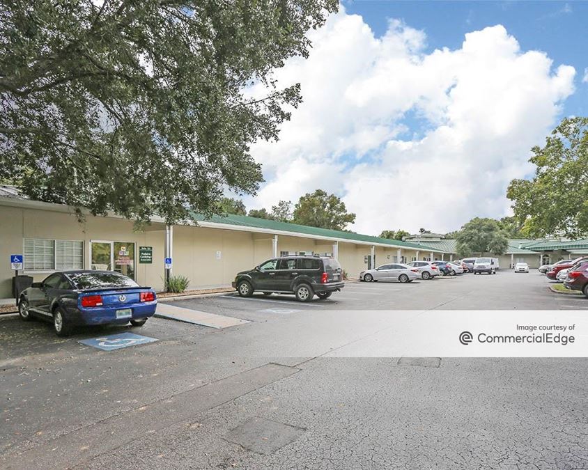 Brandon Medical Plaza 425 South Parsons Avenue, Brandon, FL CommercialSearch