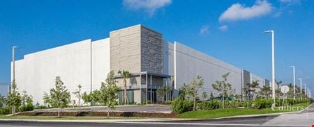 Industrial space for Rent at 11230 NW 122nd St in Miami