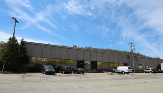 Sheffield Business Center