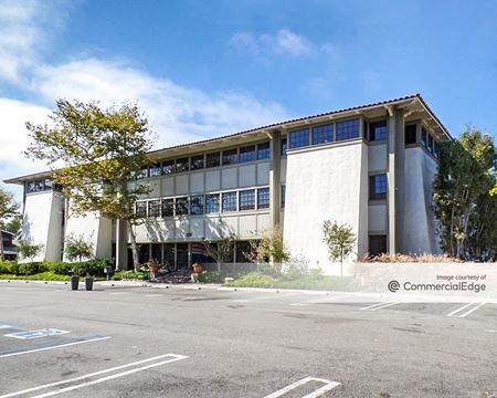 Office space for Rent at 21307 Hawthorne Blvd in Torrance