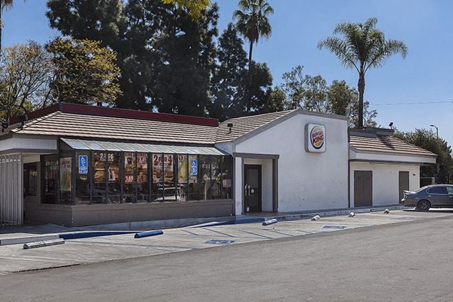MLK Jr. Center (Beta Partnership)