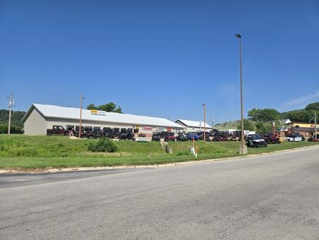 Other space for Sale at 1001 Short St in Out Of State