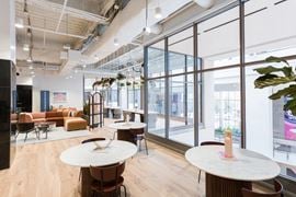 Industrious - 901 Market Street