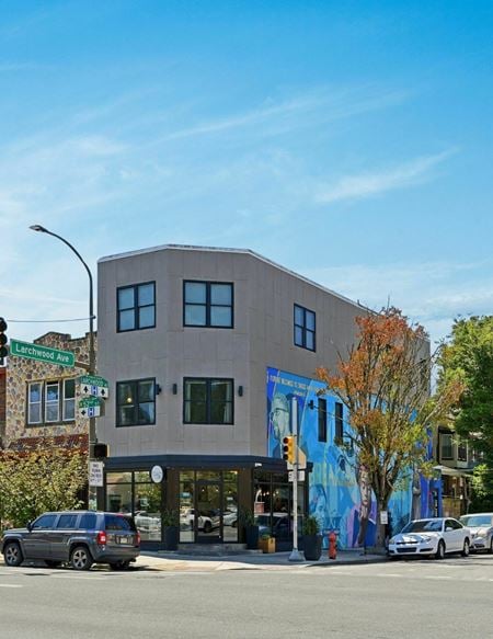 Retail space for Sale at 500 S 52nd St in Philadelphia