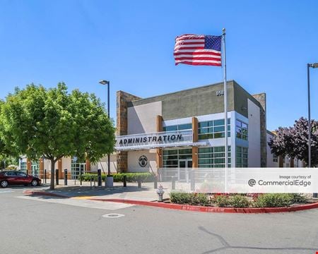 Office space for Sale at 8581 Folsom Blvd in Sacramento