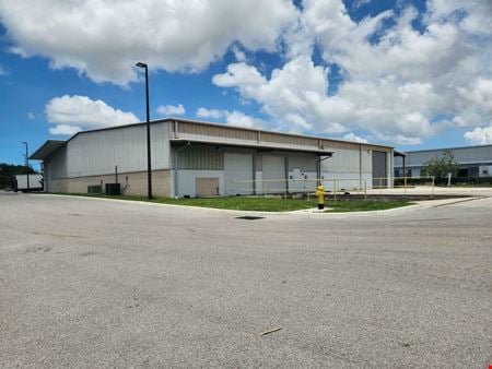 Industrial space for Rent at 1711 Bio Tech Way in Sarasota
