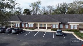 13453 N Main St | For Lease