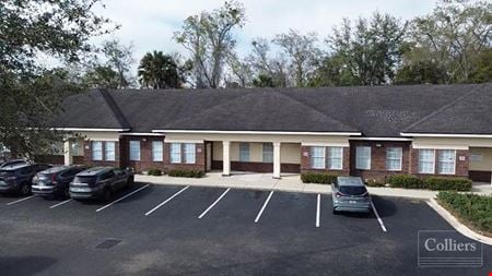 Office space for Rent at 13453 N Main St in Jacksonville