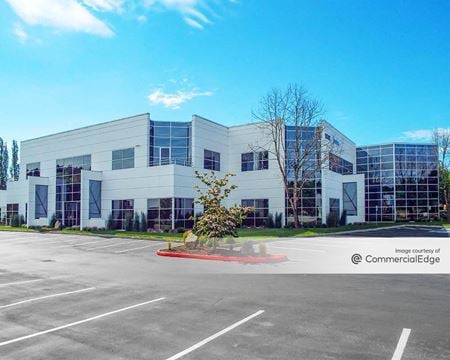 North Creek Parkway Center - 18702 North Creek Pkwy - Bothell