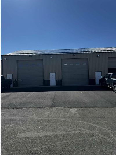 904 W Toy Storage Street