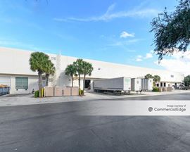 Prologis Airport Distribution Center 1