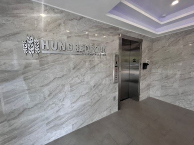 Hundredfold Holdings, LLC