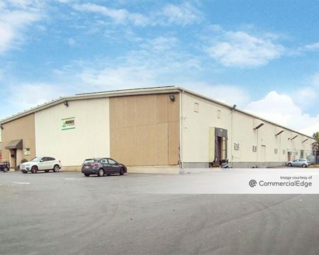 Photo of commercial space at 25 Van Dyke Avenue in New Brunswick