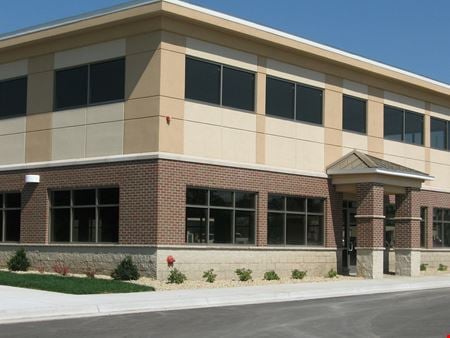 Office space for Rent at 3315 Roosevelt Rd, Suite 100 in Saint Cloud