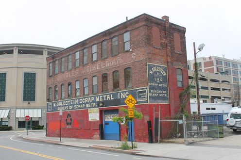 51 Harding St