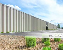 Nome Street Industrial Park