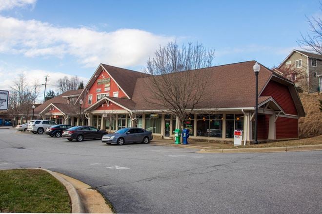 Eastwood Village