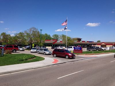 Marketplace at Ken Caryl Shopping Center
