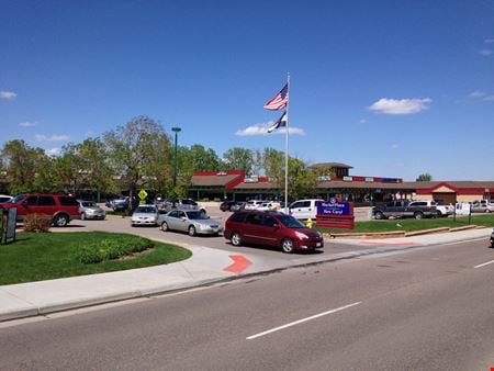 Photo of commercial space at 10143 W Chatfield Ave in Littleton