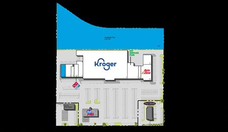 Photo of commercial space at Galloway St. & W. Kearney Rd. in Mesquite