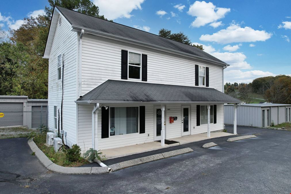 10832 Dayton Pike
