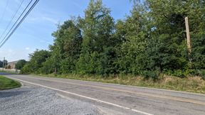 For Sale | 10.28 Acres Ewing Road