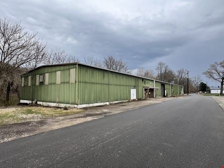 Photo of commercial space at 850 Muskingum Ave in Zanesville