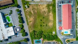 1.27 Acre Lot on James Asbury Dr in Cleveland