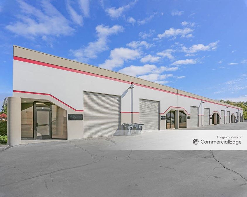 Rocklin Business Complex 43204324 Anthony Court 4320 Anthony Court