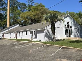 2302 Jim Lee Road