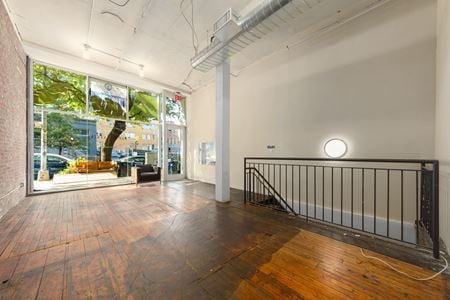 Retail space for Rent at 73 Washington Avenue in Brooklyn