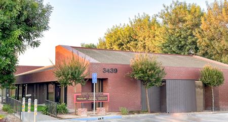 Office space for Sale at 3439 W. Shaw Avenue in Fresno