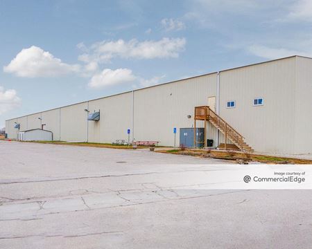 Photo of commercial space at 14706 Giles Road in Omaha