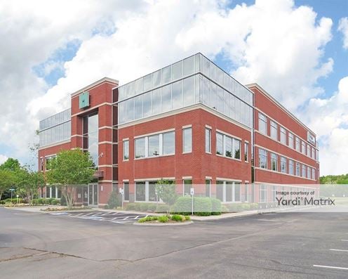 MIG Building