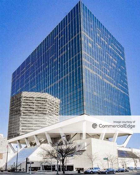 Office space for Rent at 20 Church Street in Hartford