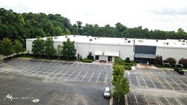 Industrial/Distribution Warehouse | ±60,000 SF