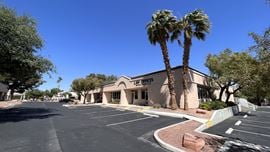 4520 S Pecos Rd