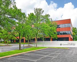 Fairways Office Building