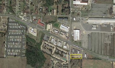 Germantown Corner - Lot 3