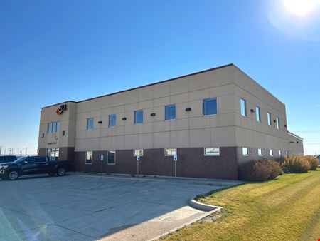Office space for Sale at 820 E Broadway in Williston