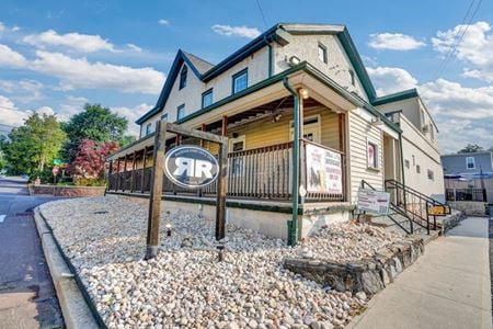Photo of commercial space at 36 Railroad St in Royersford
