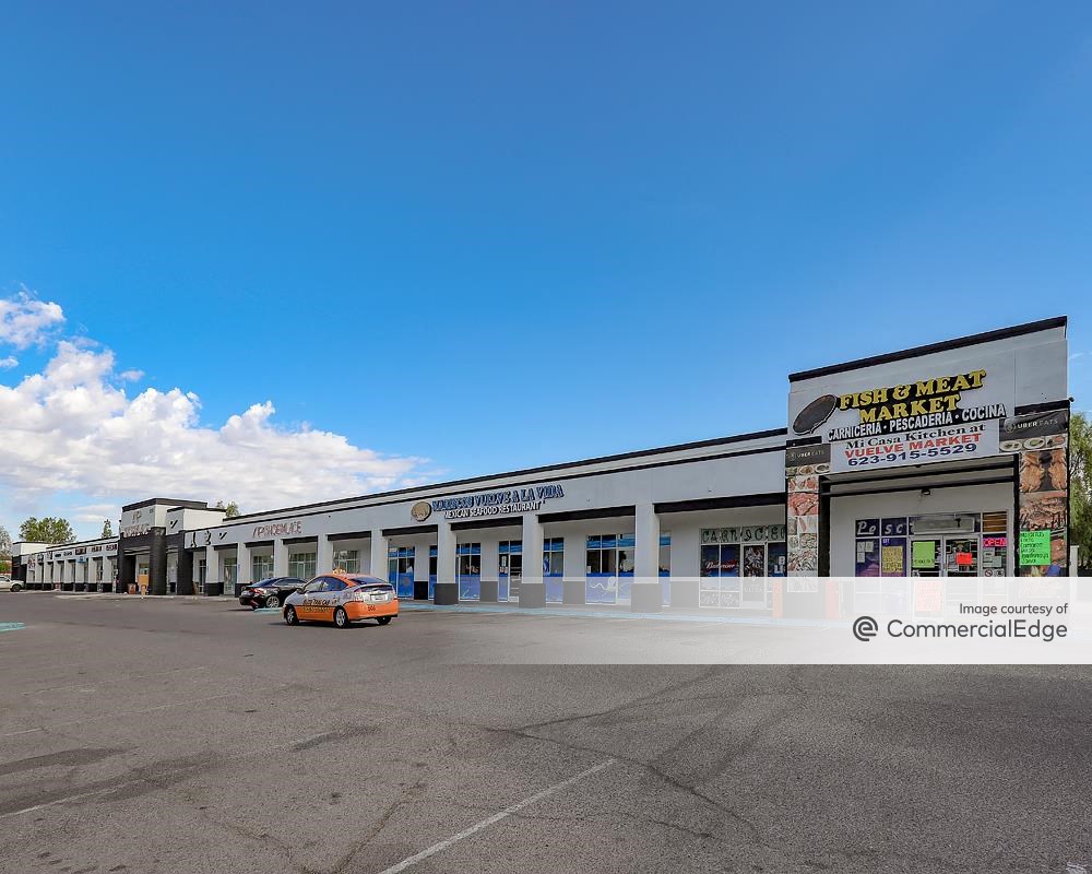 5630 West Camelback Rd, Glendale, AZ 85301