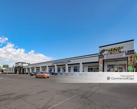 Retail space for Rent at 5630 West Camelback Road in Glendale