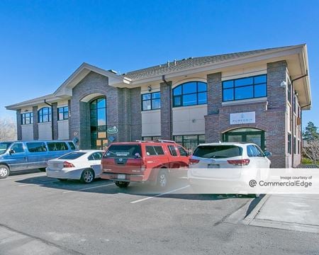 Office space for Rent at 2001 South Shields Street in Fort Collins