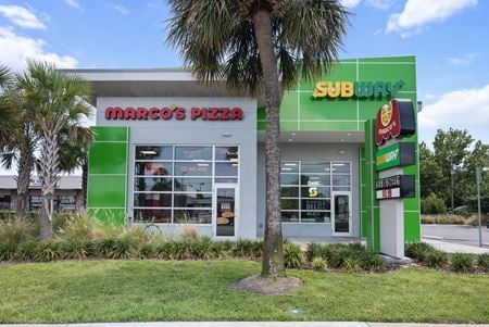 Photo of commercial space at 1126 62nd Ave. N. in St. Petersburg