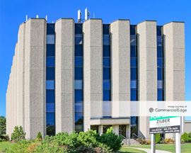 Airport Executive Office Building