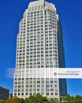 Wells Fargo Center